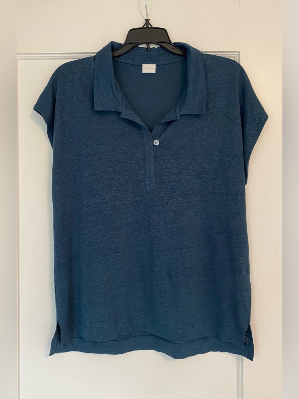 Poetry Shirt size 4